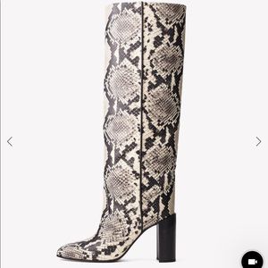 Never worn! Rag and Bone tall boot!